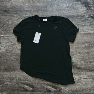 NWT Gymshark Essential Tee